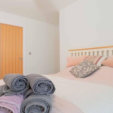 Beautiful 2 Bed In Central Birmingham: A Hidden Gem! Luaran gambar