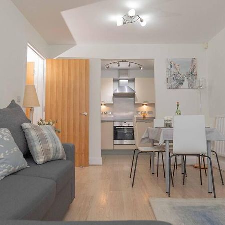 Beautiful 2 Bed In Central Birmingham: A Hidden Gem! Luaran gambar